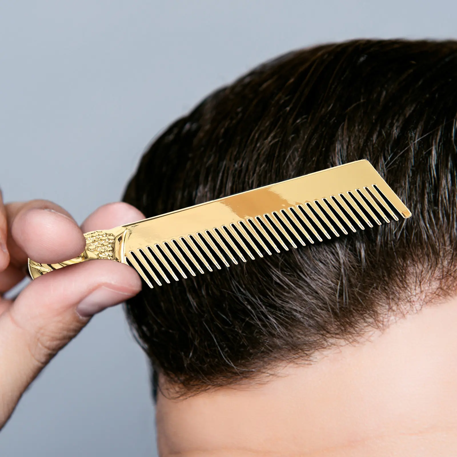 pente-para-barba-e-bigode-masculino-–-ferramenta-de-cuidado-para-cabelo-e-bigode-em-liga-de-zinco-e-pu-com-suporte-para-protetor-de-cortador