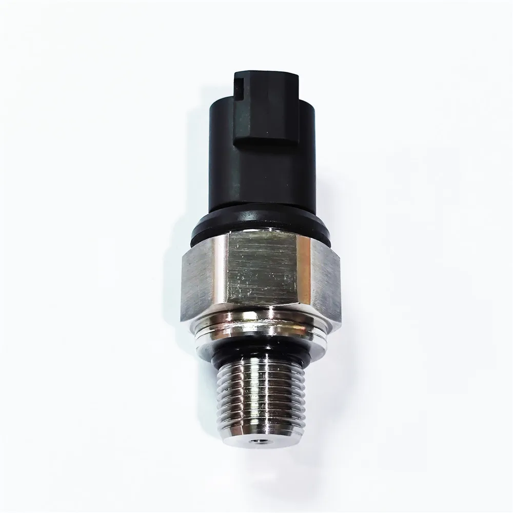 

High Pressure Sensor 50Mpa 7861-93-1652 PC200-7 PC300-7 PC360-7 For Komatsu Excavator Parts