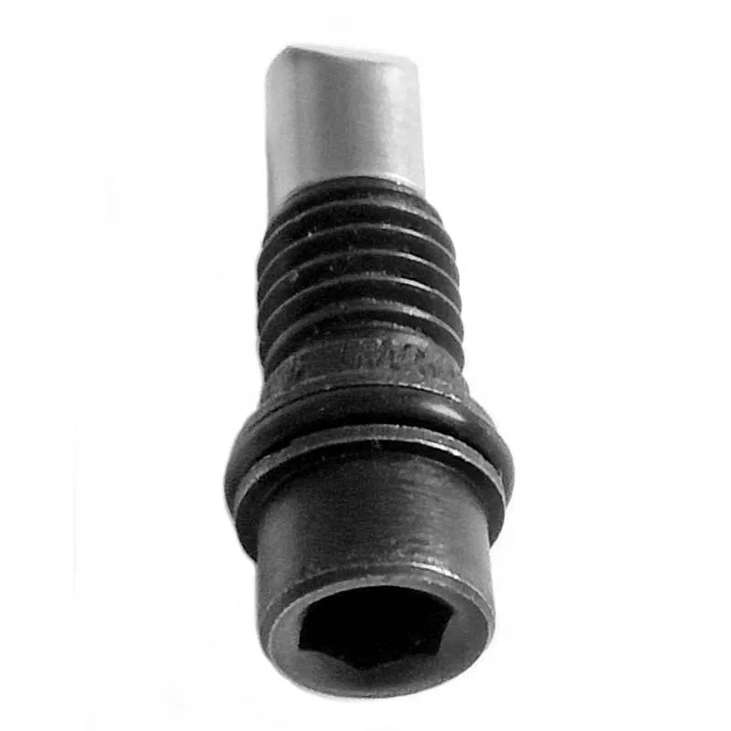 3R Manual chuck clamp base master ring locking screw 3R-600.24-S