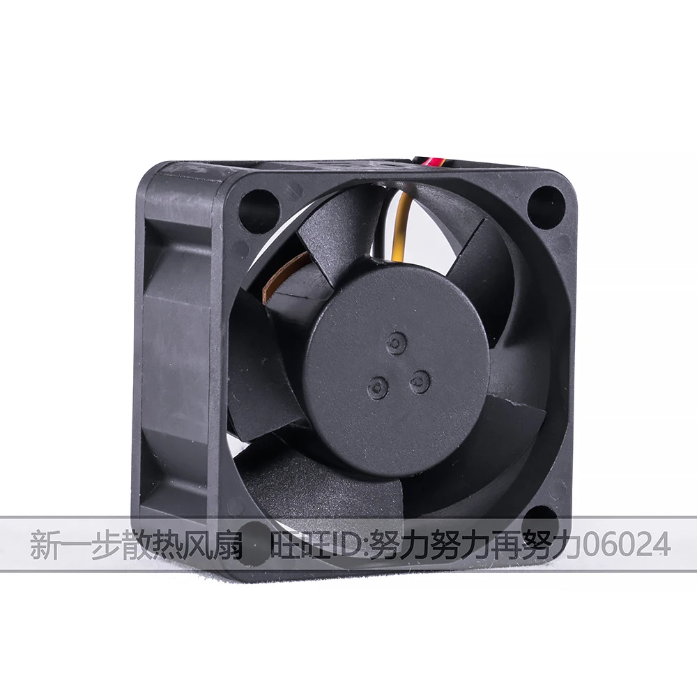 Ventilador de refrigeración silencioso para SUNON MB40202VX-000C-A99 24V DC 1,54 W, nuevo, Original, 4020, 4CM, 40x40x20mm