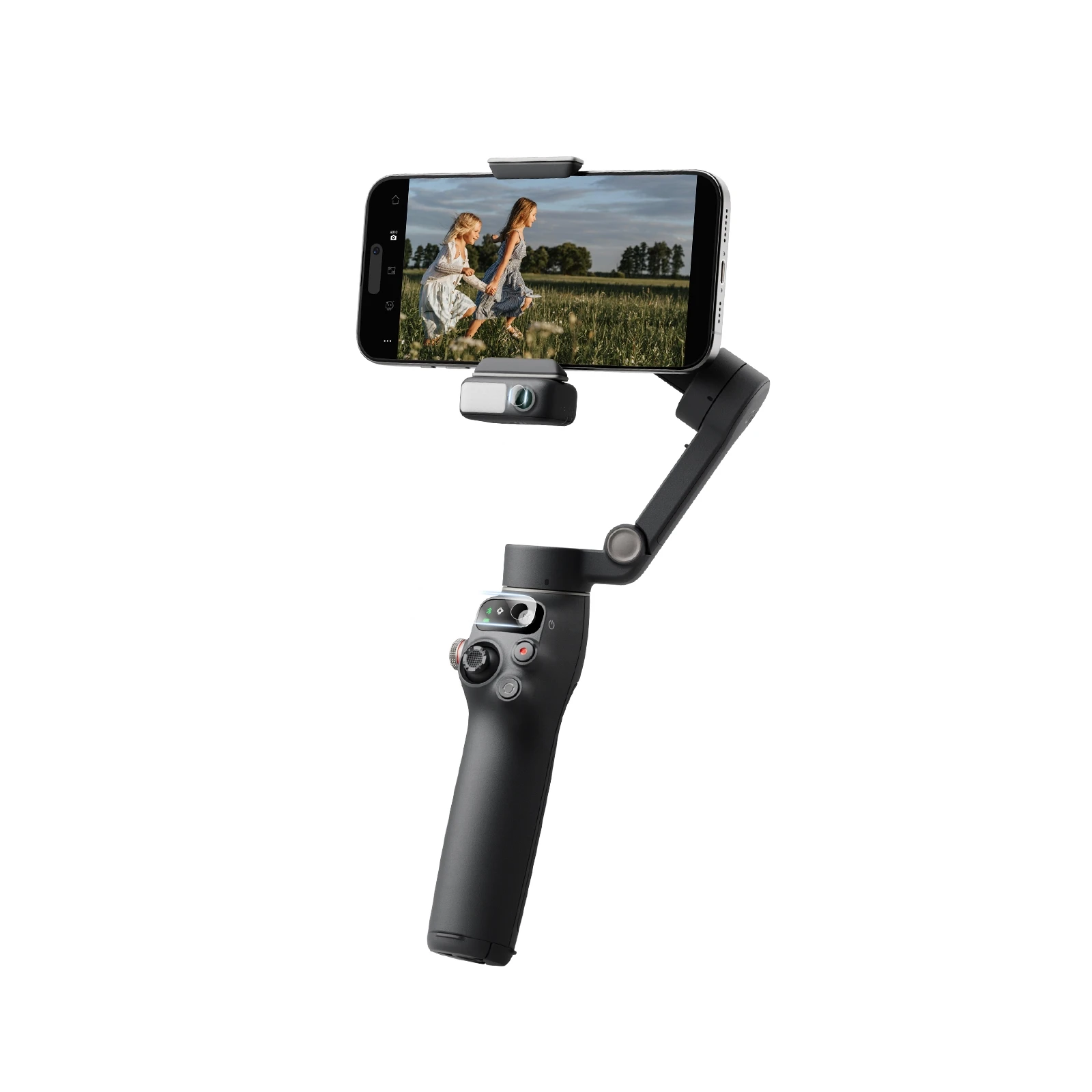 

For DJI OSMO Mobile 7P Handheld Gimbal Stabilizer Protective Film Scratch Resistant Mobile 7 Protective Film Accessory 2 Set ​