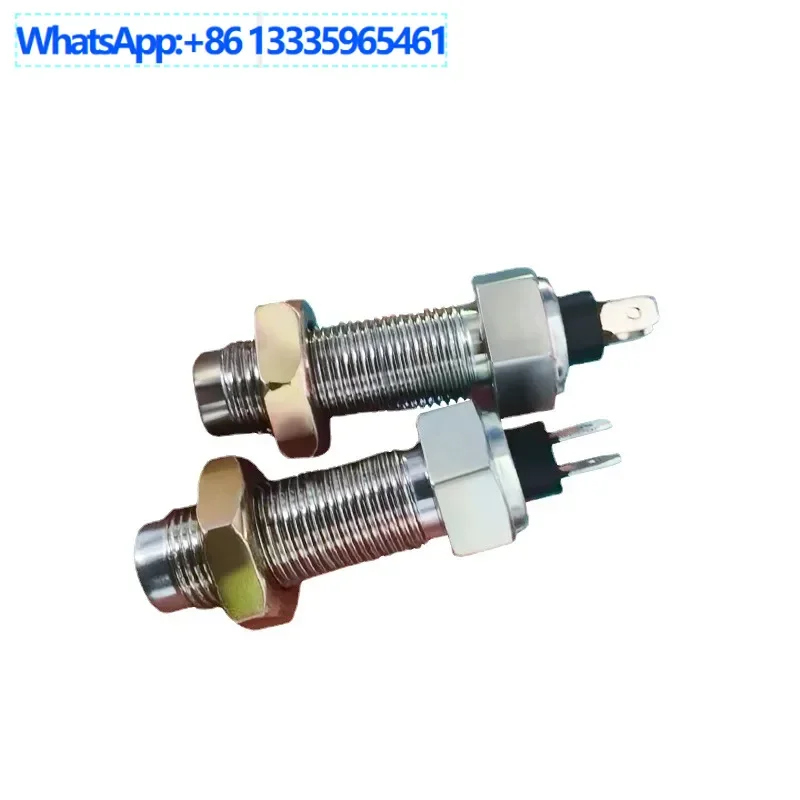 

Датчик скорости датчика дизельного генератора, датчик скорости M18-1,5, датчик скорости автомобильного прибора