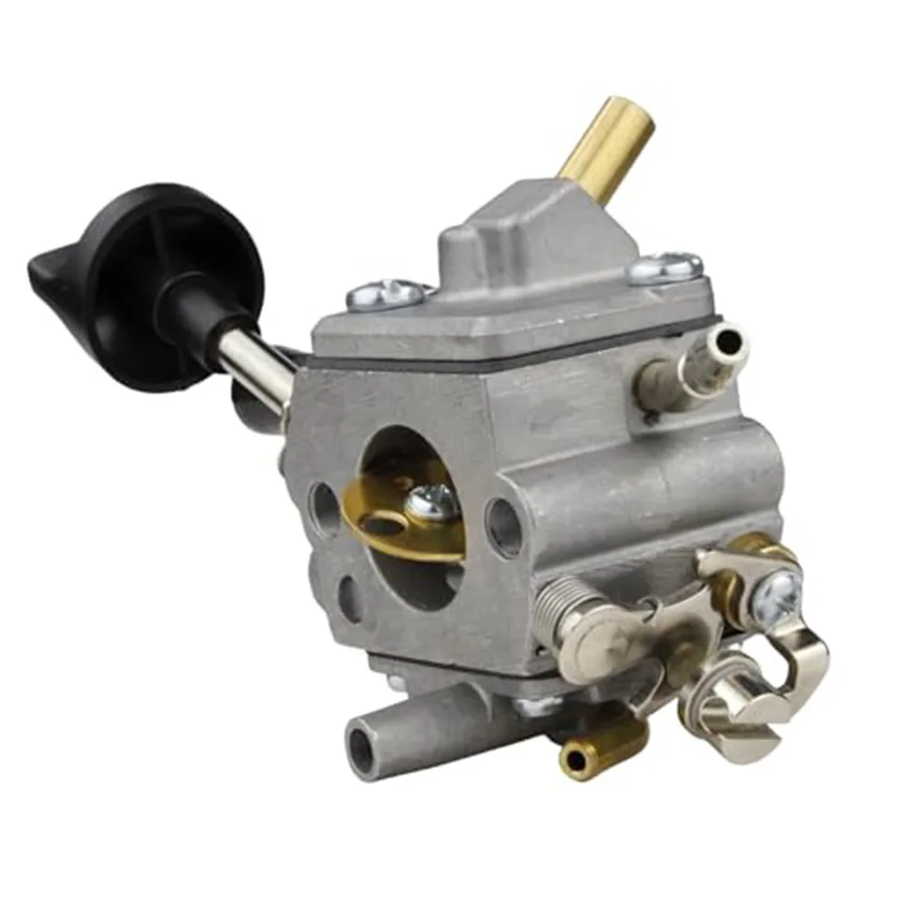 Complete Maintenance Solution Carburetor Kit for BR800 BR800X and BR800CE Leaf Blowers Including Filters and Tools