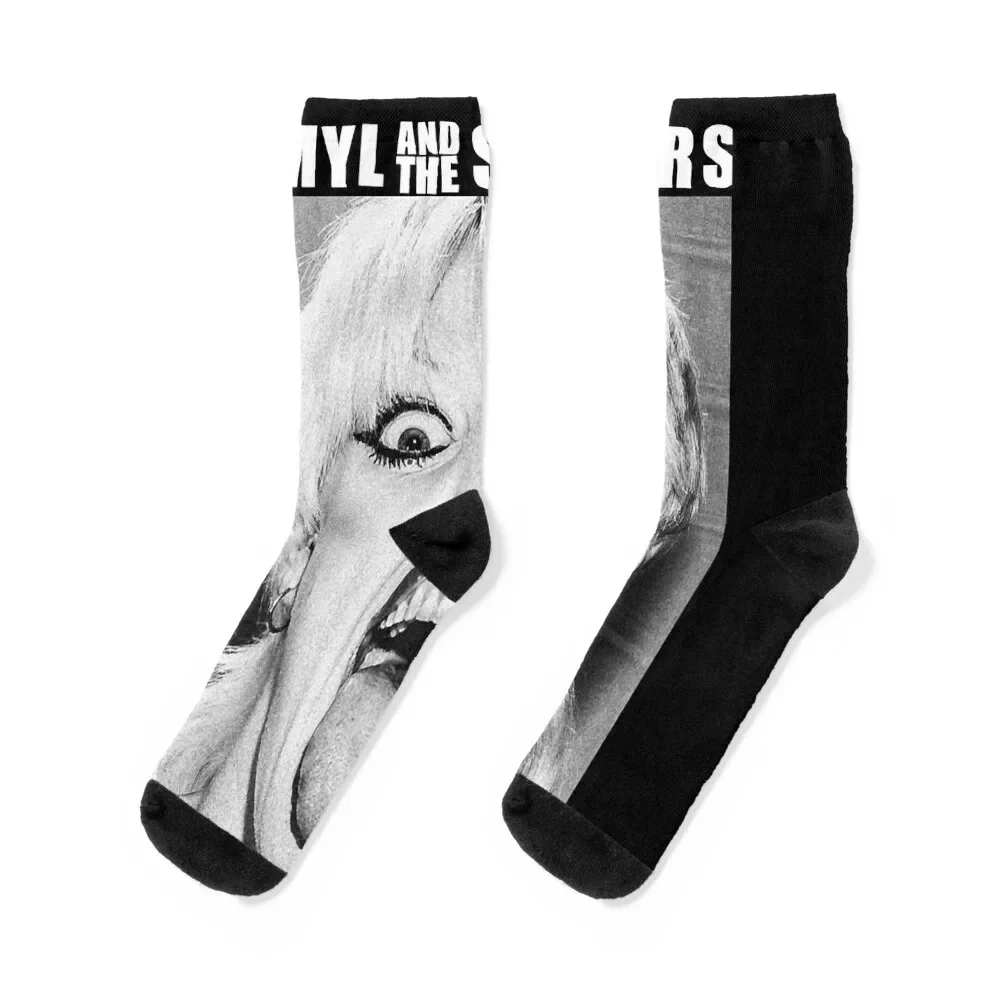 

Your Günemanan Дружба - настоящая идея Fisk Dealer Носки Обувь для спорта и отдыха компрессионная зимняя дизайнерская мужская носка Женские