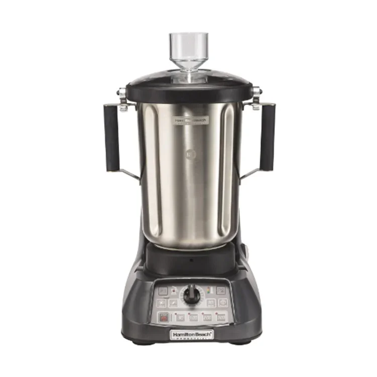 

HBF1100S Culinary Blender 1 Gal / 4 L factory High QualityMulti-function Food Processor Commercial Multifunction