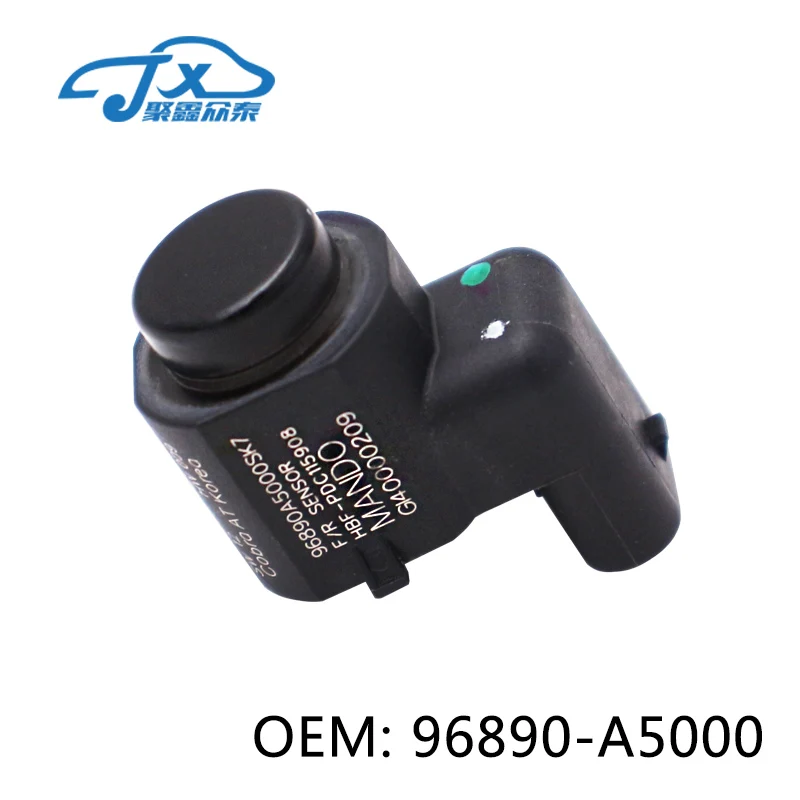 96890-A5000 New PDC Parking Sensor Parking Radar Parking Assistance for Hyundai Kia 4MT271H7D 96890A5000