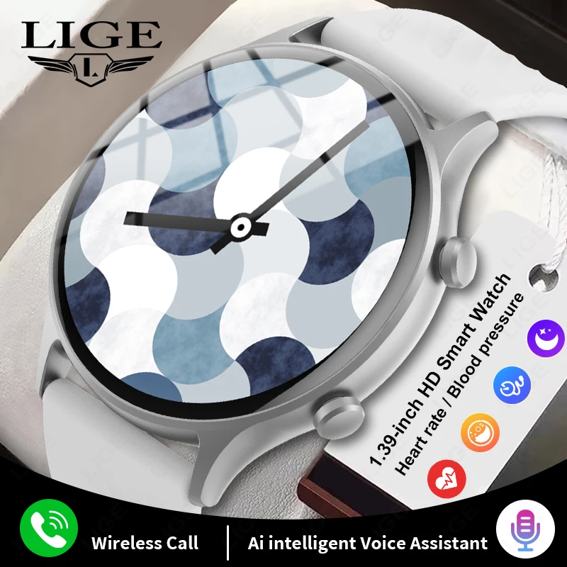 2024 Smart Watch Sp… - image