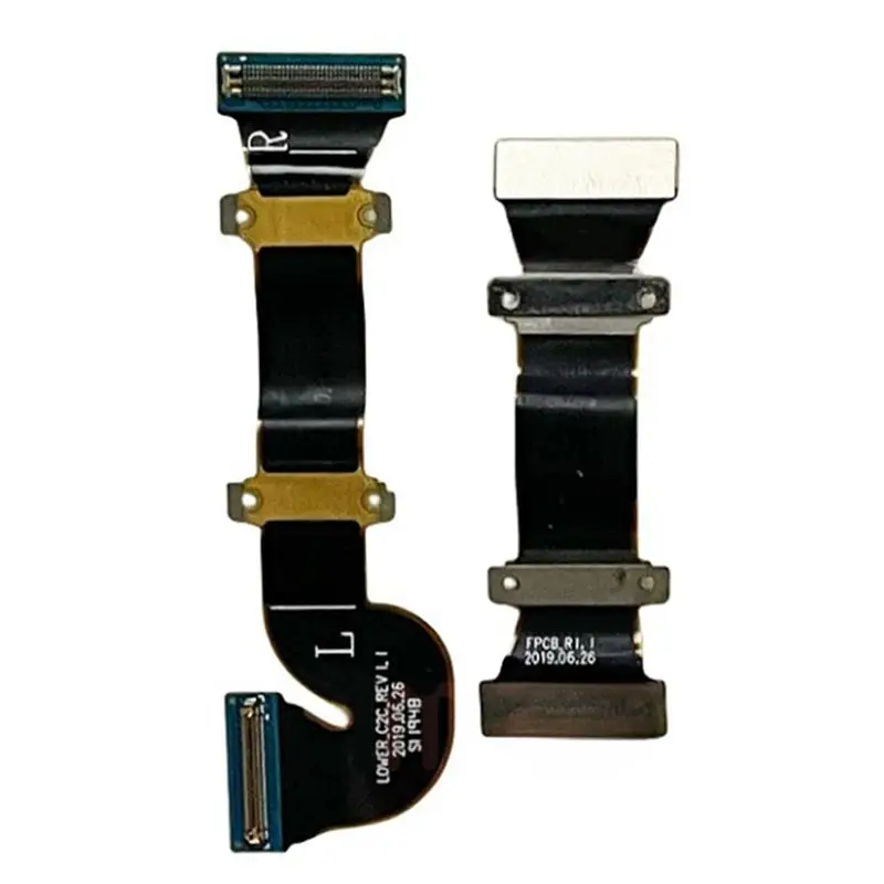 【HOT A69Z!】Mainboard Flex For Main Board Motherboard Connector LCD Flex Cable