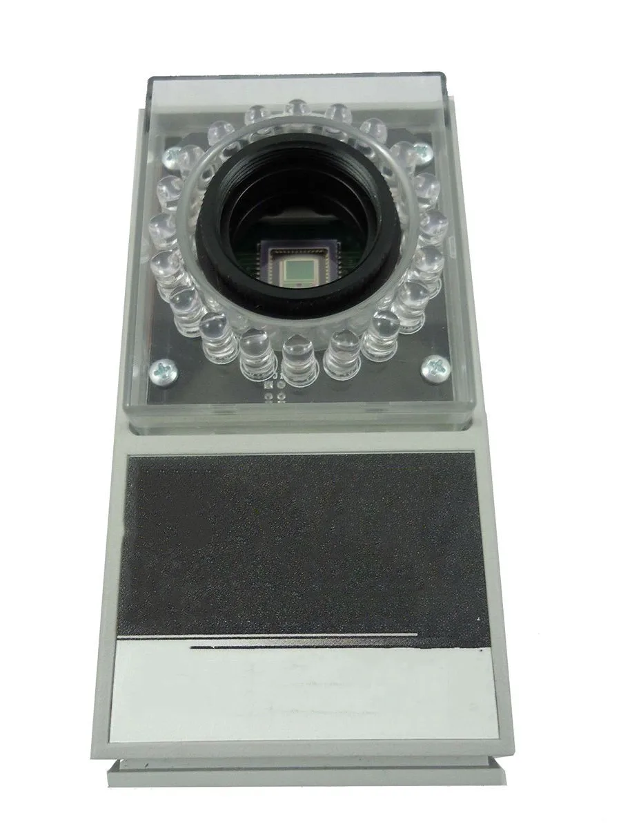 

VPM-46132-410 Интеллектуальная камера с датчиком изображения в хорошем состоянии