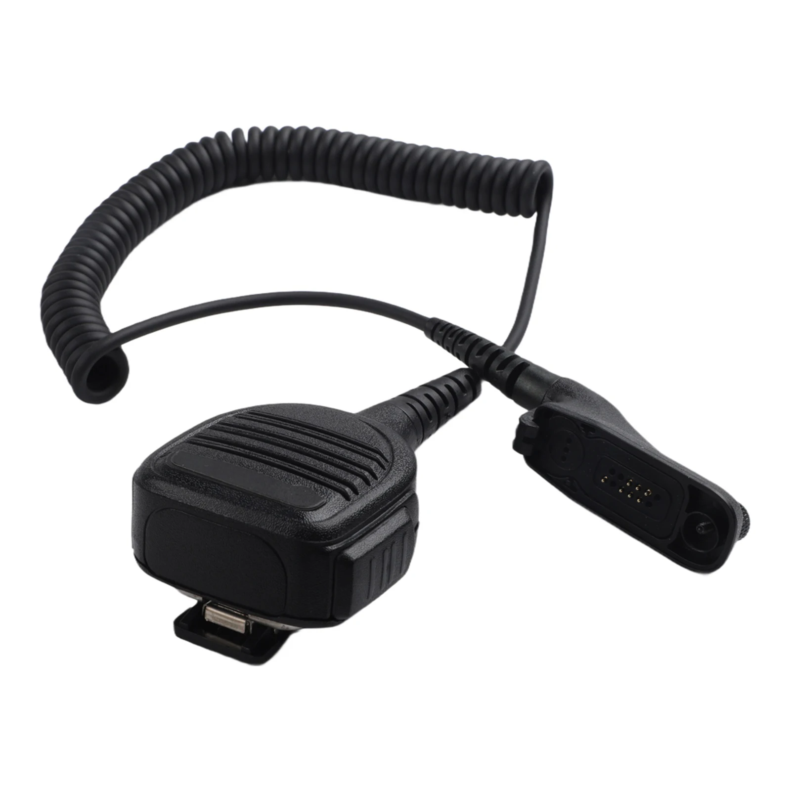 Radio Speaker Mic Reinforced Cables Waterproof Shell Front Loud Speaker For Outdoor Use For APX8000 For XPR6550 - view 3