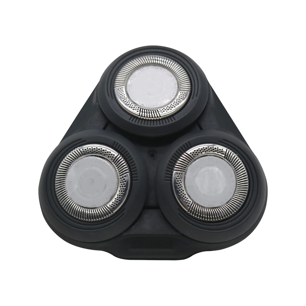 For Philips Norelco S5000 S5420 S5370 S5140 S5110 S5050 S5091 S5082 S5380 S9000 S9031 Replacement Full Set SH50 Shaver Head