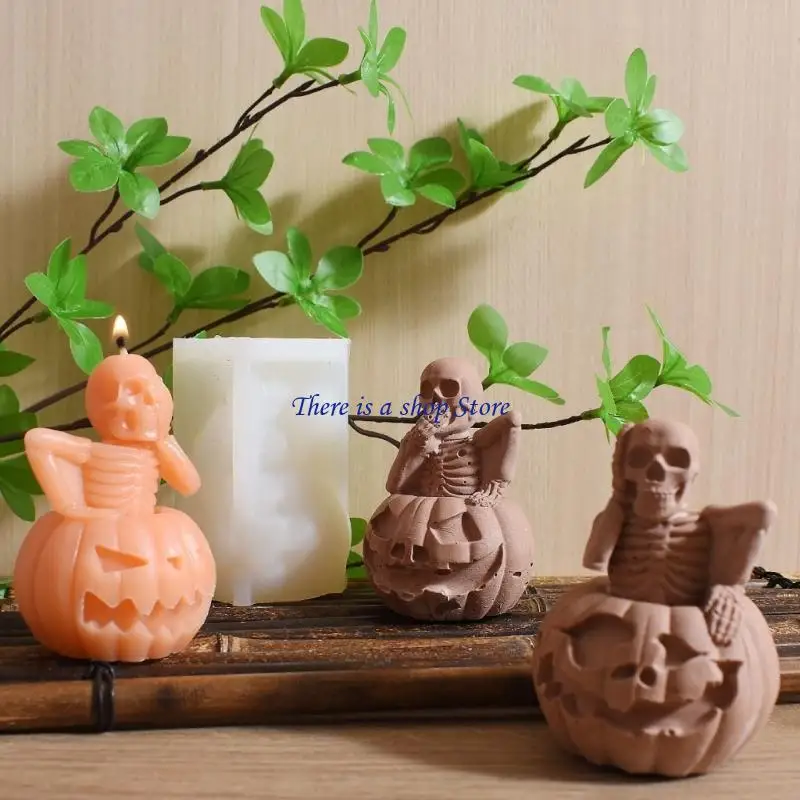 D0AD Skeleton Molds…