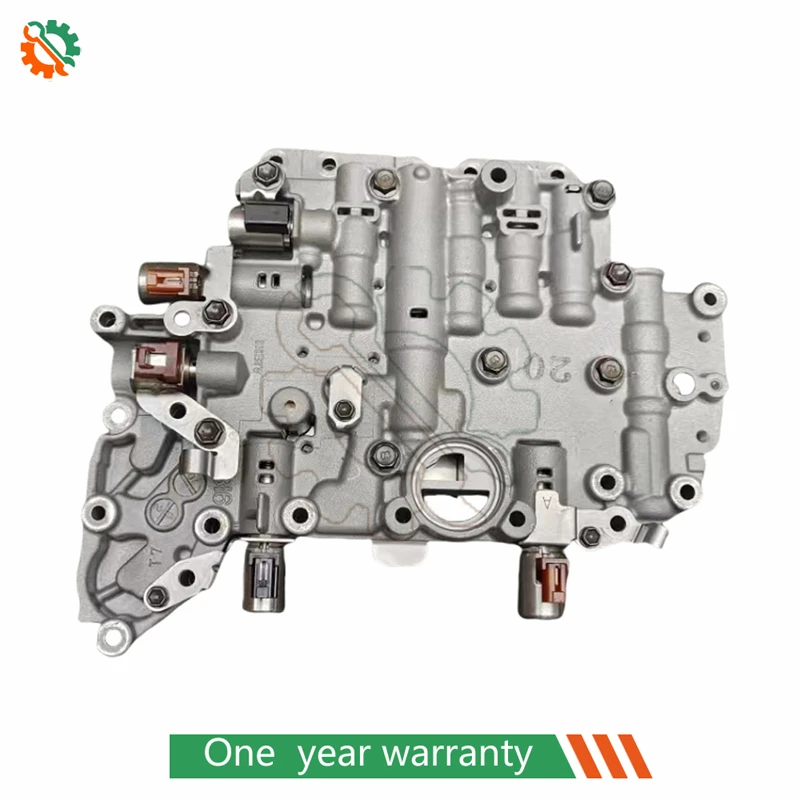 

U140 U140E U140F U240E U241E Transmission Valve Body With Solenoids For Toyota Lexus 4-Speed