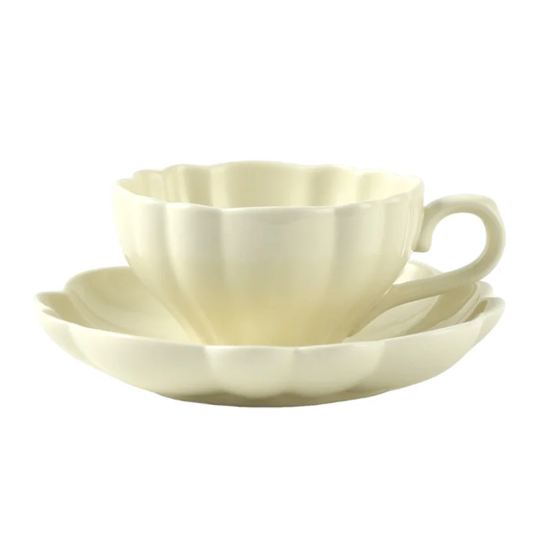 

Лондонская керамика, 150 мл, цветочная кружка, керамика, кофейная чашка, необычная чайная пара керамических чашек, набор фарфоровых чашек для подарка подруге