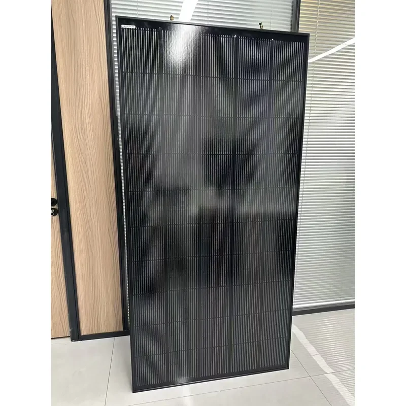 Demax PVT Integrated Module Hybrid Solar Panel Active Collector Thermal Electric System High Efficiency Energy Saving Power
