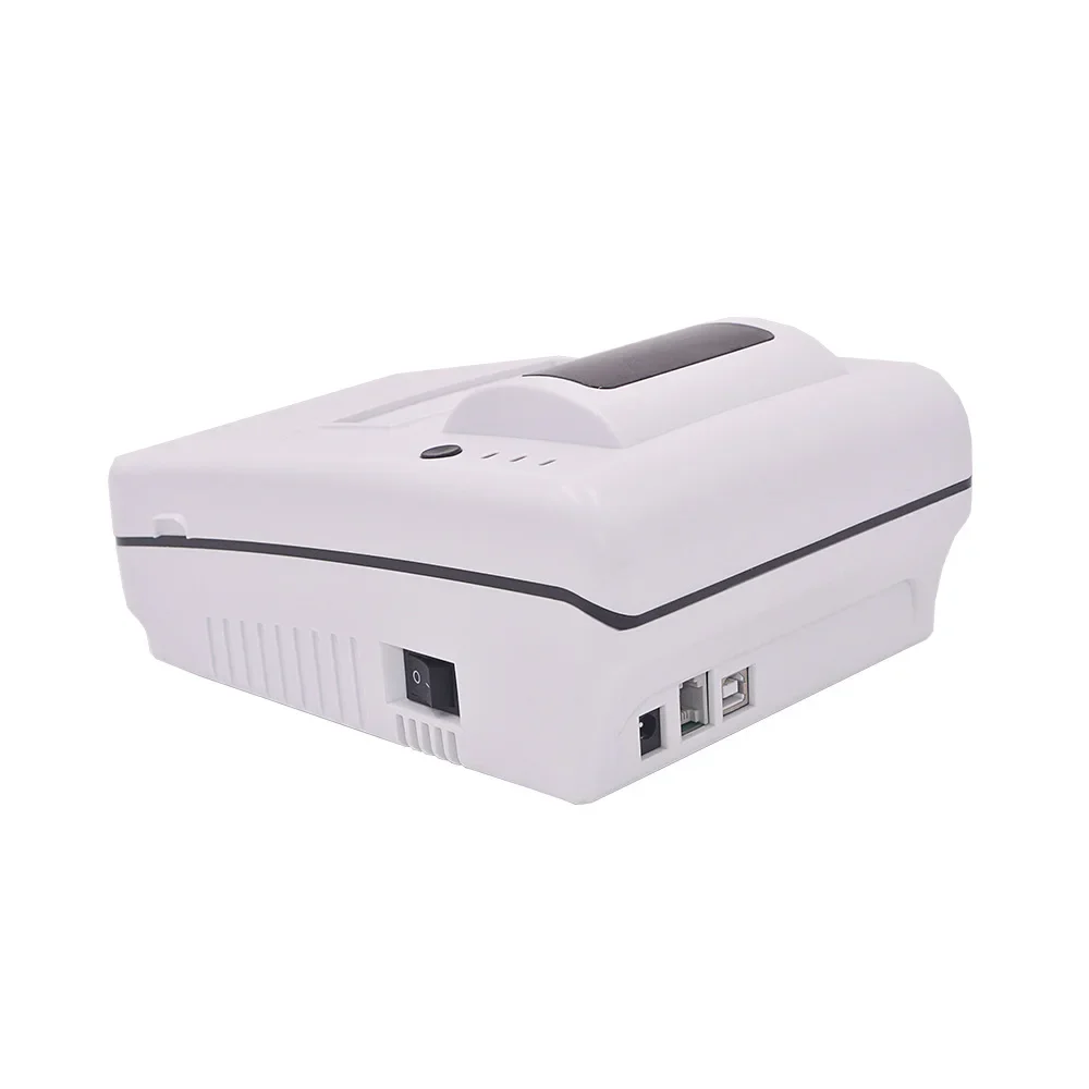 76 مللي متر pos dot matrix استلام Stylus Impact سعر الطابعة لتسجيل النقود