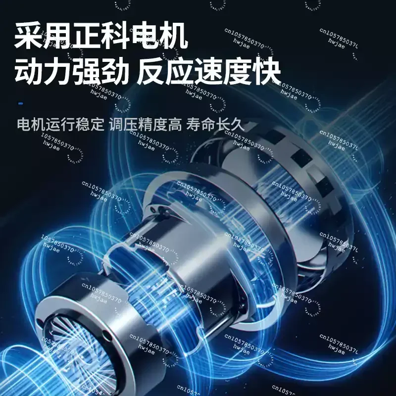 6kVA-120kVA Three Phase Automatic AVR Voltage Stabilizer, 380-400V Industrial Automatic Voltage Regulator Power Supply