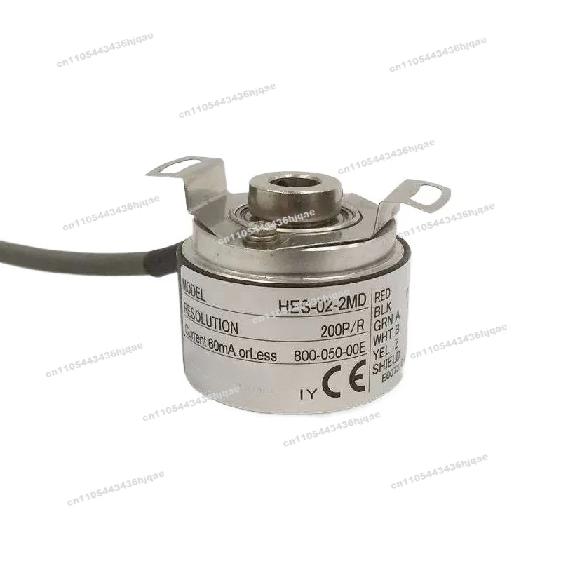 Internal Secret Control Encoder OVW2-1024-2MHT-10-2MD- 06-01-02 - 20-25-036 - 2MHC