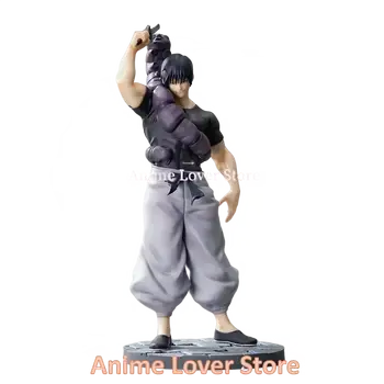 SEGA Original Jujutsu Kaisen Fushiguro Megumi Nanami Kento Todo Aoi Choso Inumaki Toge Fushiguro Toji Satoru Gojo 動畫人物 10 最佳銷售 犬卷峠圖 - №5