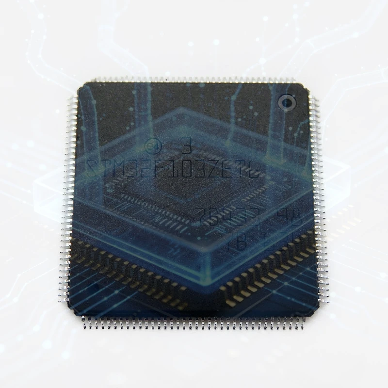 1PCS-50PCS PC847 847 MT8870DE MT8870 STM32F103ZET6 STM32F103 BD911 911 KA3100D KA3100 TNY279PG TNY279