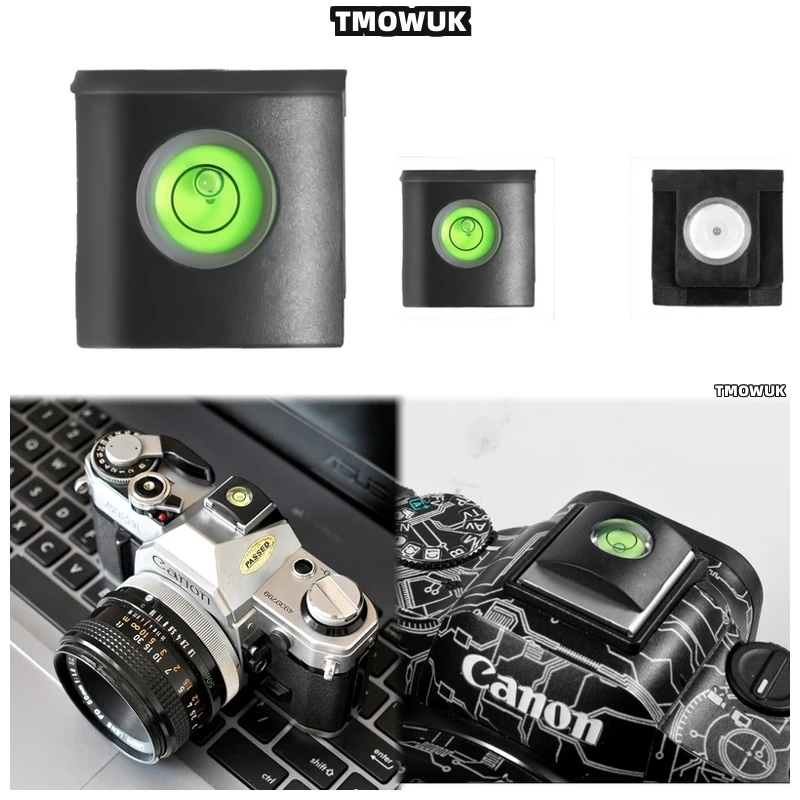 Для Sigma SD14 SD15 DP0 Quattro DP1 Quattro Fp L SL2 SD Quattro Чехол для горячего башмака DSLR Камера Вспышка Горячий башмак Bubble Spirit Leve