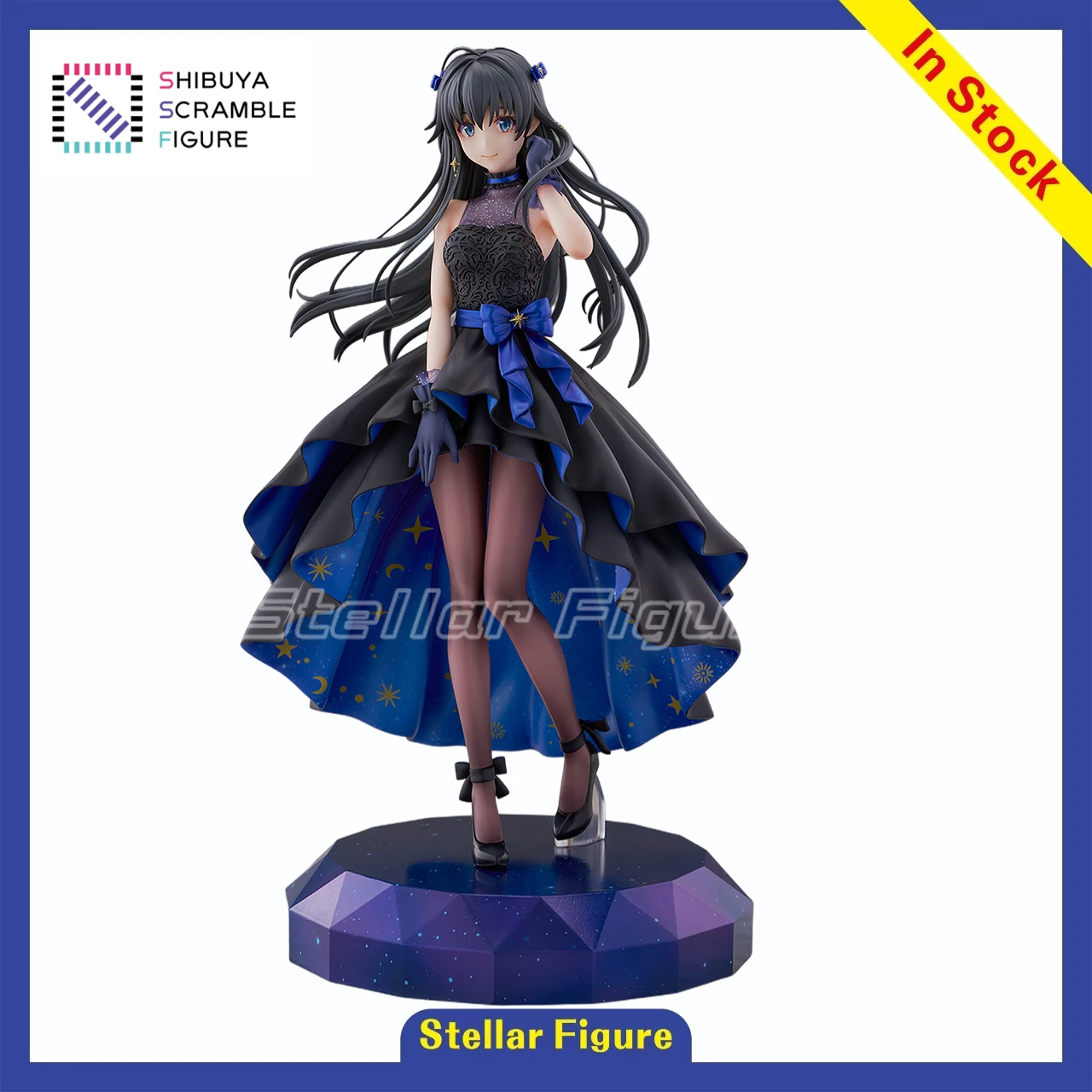 

【Pre-sale】In Stock SSF EStream There Is Indeed Something Wrong with My Youth Love Story Yukinoshita Yukino 1/7 Scale Figures