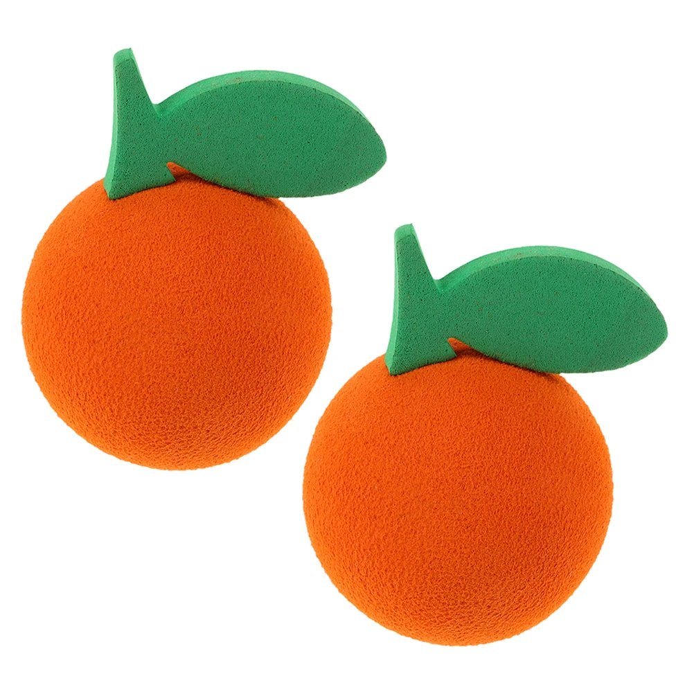 

2pcs Eva Car Antenna Topper Durable Scratch-Resistant Stylish Vehicle Exterior Ornament For Suv Automotive Decoration Accessory