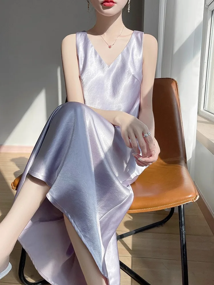 Silk Acetate Strap …