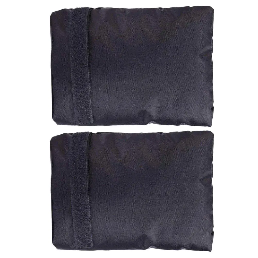 

Комплект из 2-х утепленных самоклеящихся чехлов для уличных кранов от замерзания, зимняя защита от инея