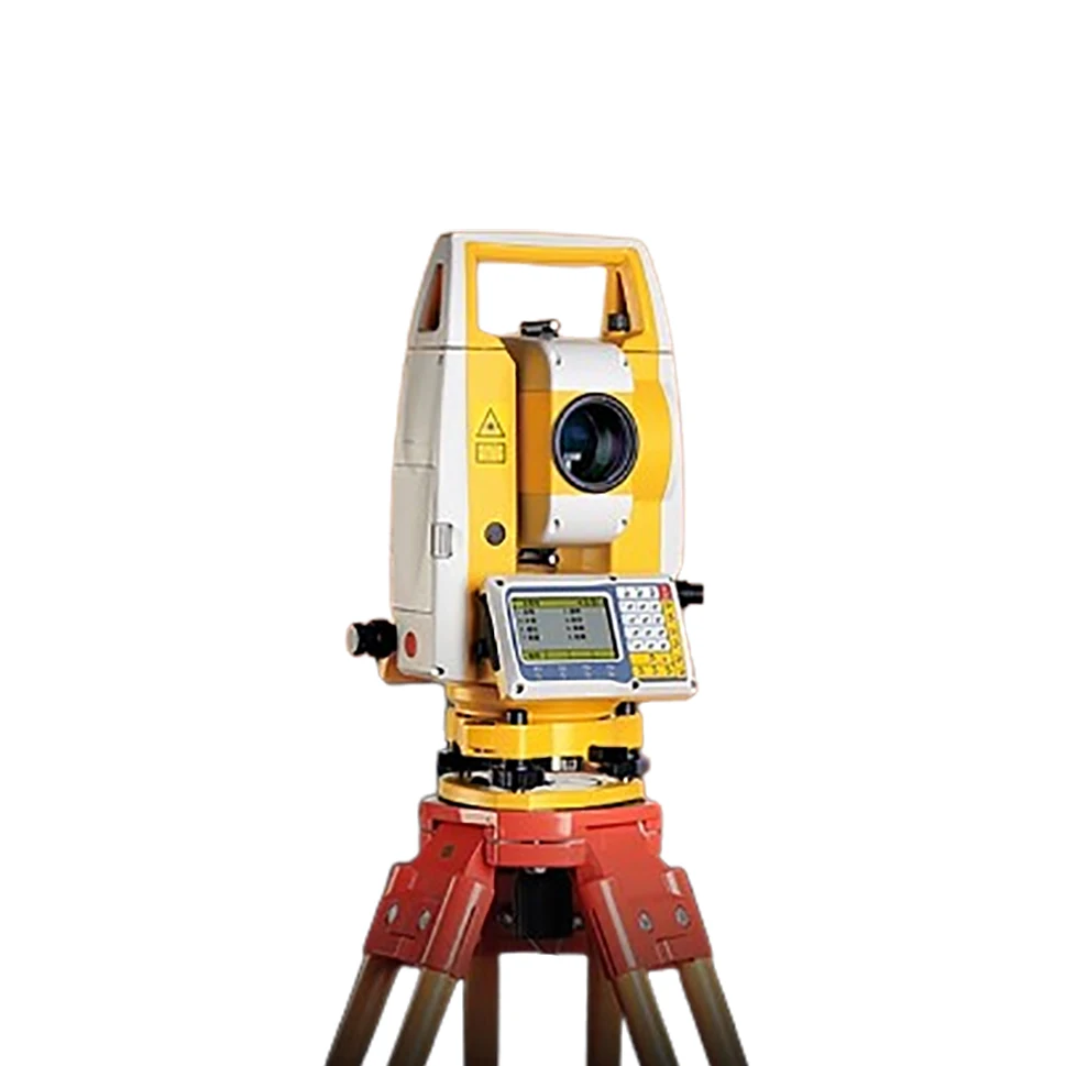 NTS-332R10M/N3 Total Station Topographic Surveying Instrument N3 NTS-332R10M Total Station