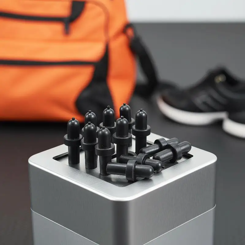 Air Leak Fix Replacement Leak Repair Valve Air Nozzle For Volleyball Inflatable Balls Sports Ball Inflation Repair Spare Parts