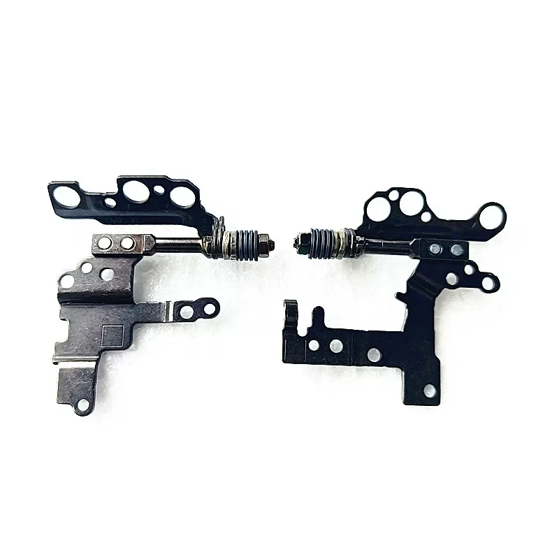Laptop Notebook Hinges For Lenovo IdeaPad 1-15ADA7 1 15AMN7 LCD Screen Hinge 5H50S29036 LCD shaft
