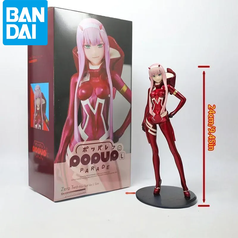 

"02 National Team POPUP02 Driving Suit Cute Girl 2D Figurine/Decorative Item Toy Gift Collection Decoration/Fast Delivery.