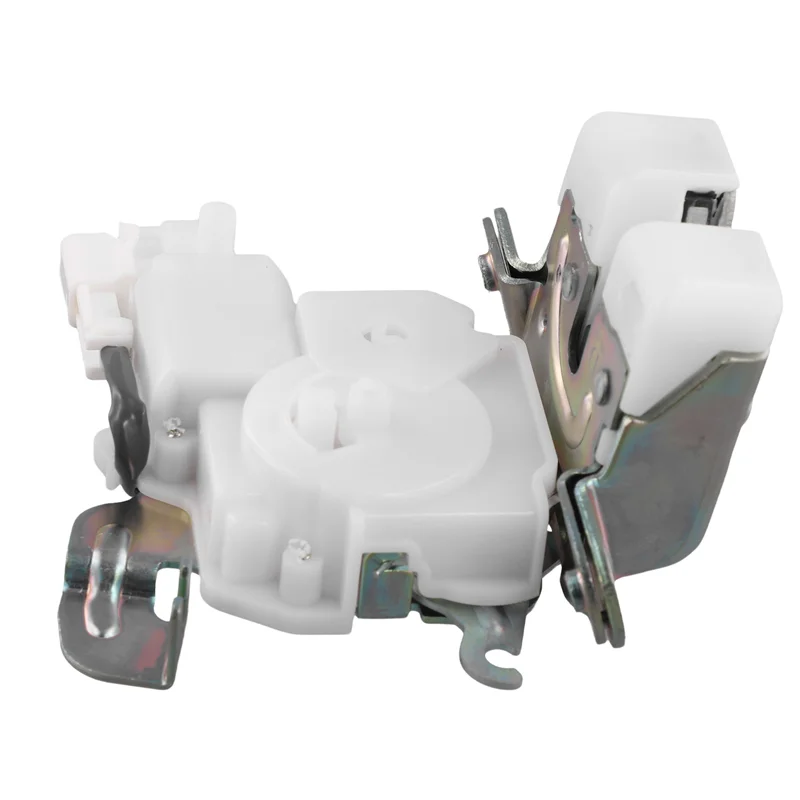 

L38A-привод замка задней двери 74801-T5S-K01 для Honda Fit 1.5L 2015-2020, механизм защелки задней багажника, номер детали 74801T5SK01