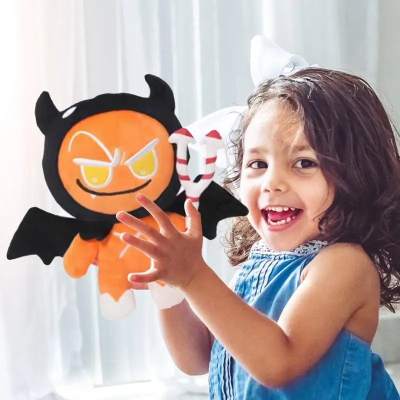 Cookie Kingdom Fluwelen Pop Knuffel Cartoon Game Figuur Pluche Zachte Pop Kamer Decoratie Verjaardagscadeaus voor Jongens Meisjes