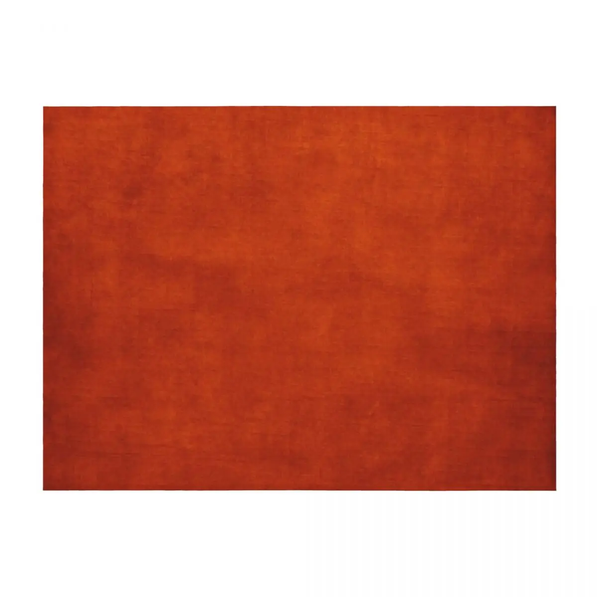 

Burnt Orange Throw Blanket Hair Blankets For Bed Hairy Blankets