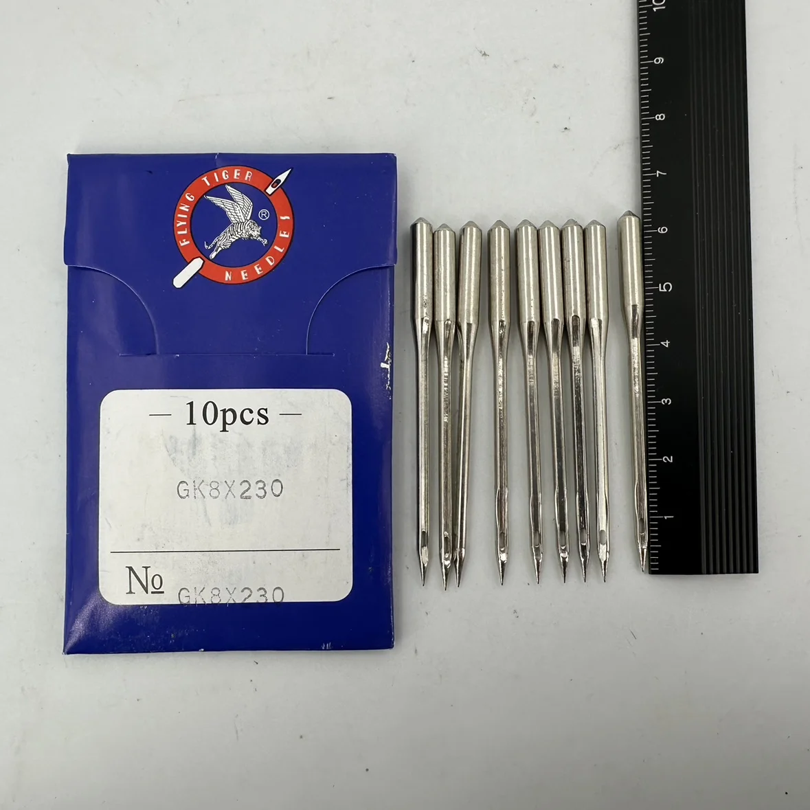 10Pcs 1Bag Flying T…