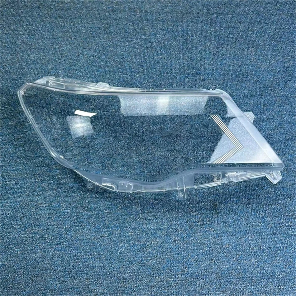 For Nissan Terra 2018 2019 2020 automotive parts and accessories Car Base Head Lamp Shell Headlight House Front Headlight Cover - view 6