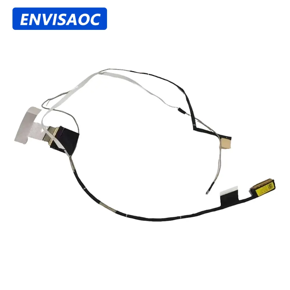 For Acer Predator Helios Neo 18 PHN18-71 Laptop Video Screen LCD LED Display Ribbon Camera Flex Cable DC02C015L20 DC02C015L10