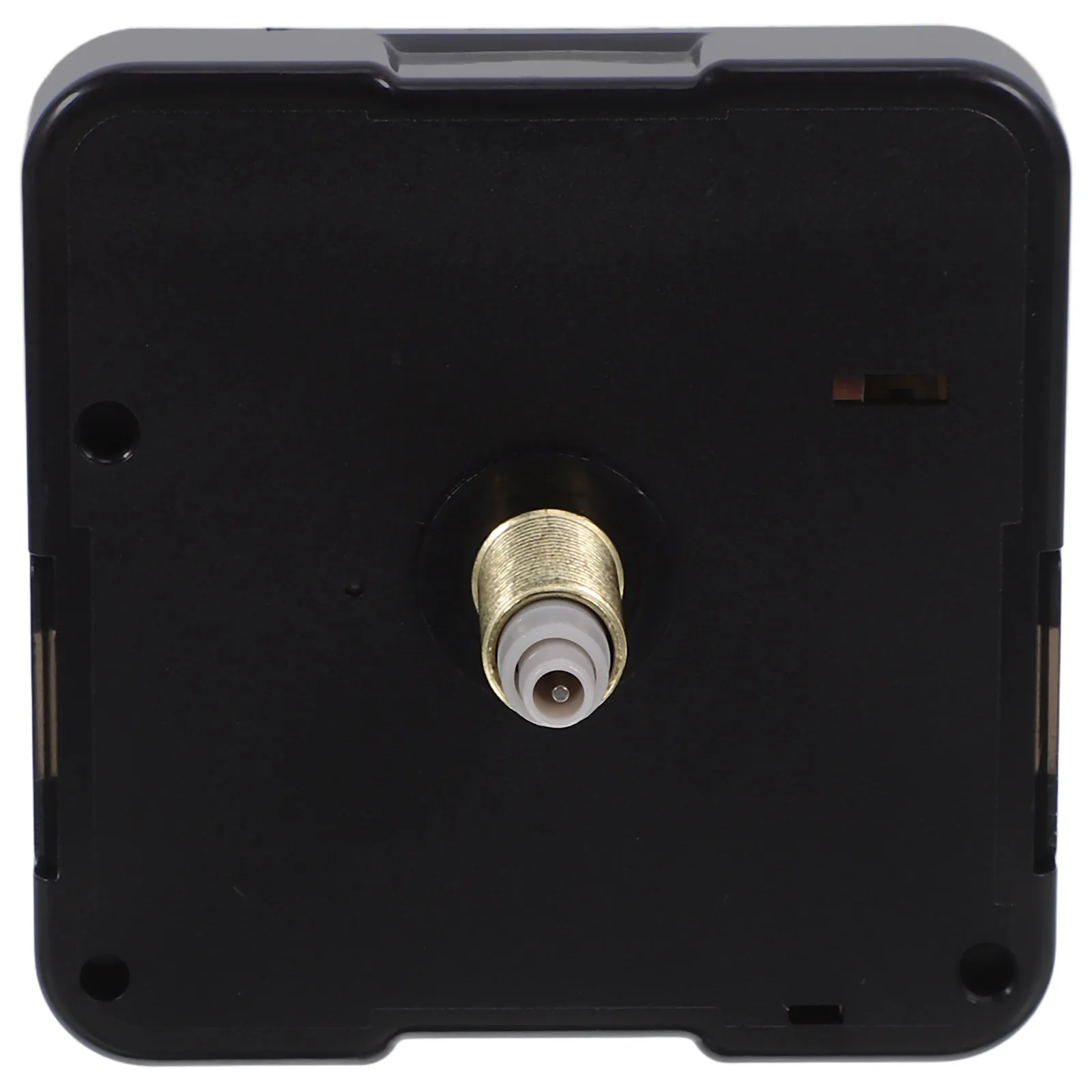 Accurate Silent Quartz Clock Movement Replacement for Wall Clocks Easy Installation Minimalist Design Battery Powered Clock