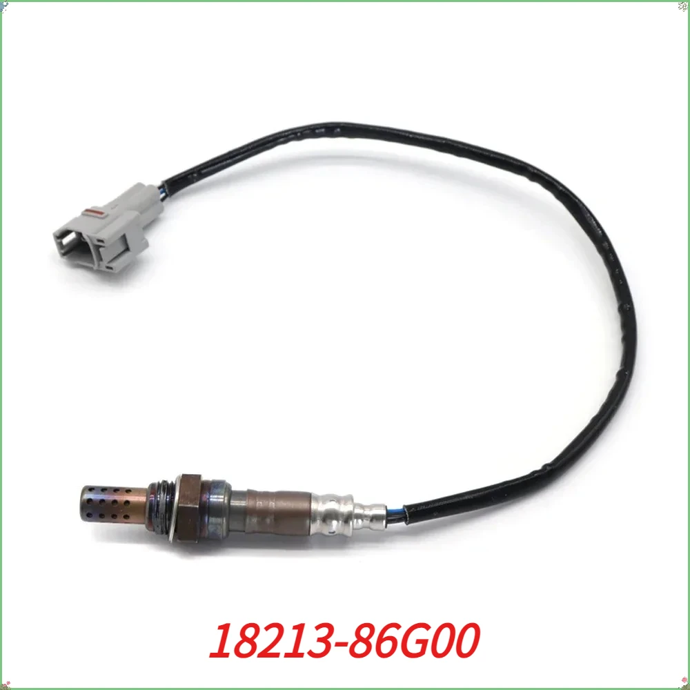 

НОВЫЙ Лямбда-зонд (датчик кислорода) 18213-86G00 для SUZUKI SWIFT 2007-2011 18213-61J00 18213-62J00 18213-62J01 18213-63J00 18213-63J01