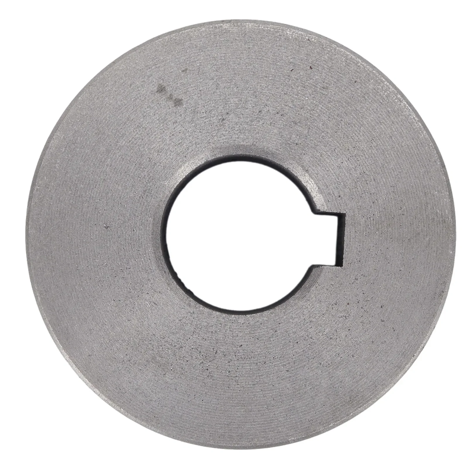 High performance V Belt Pulley Double Slot A Type Motor Accessory Cast Iron Material Various Sizes from 50mm 100