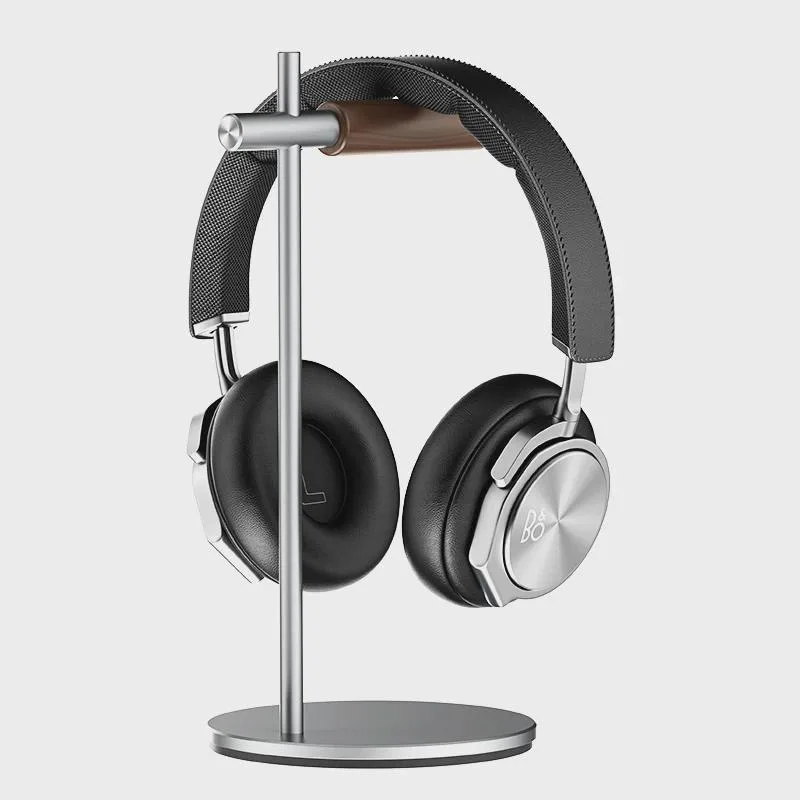 Universal Metal Desktop Headphone Stand Creative Gaming Headset Hanger Storage Bracket