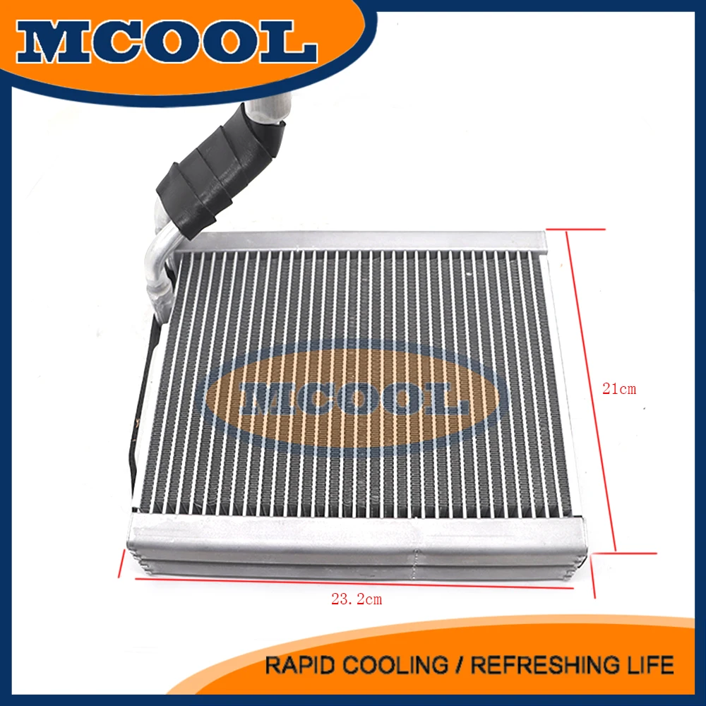 

Auto A/C Air Conditioning Evaporator Coil For Hyundai I10 2014-2016 97139-B9000 97139B9000 97139-B9001 97139B9001