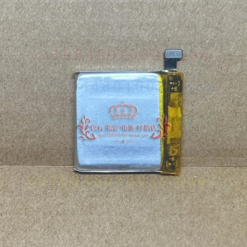 1PCS FOR Amazfit Bip S Lite 1S A1608 Wristwatch Lithium Battery PL402120V Wearable Spare Cell