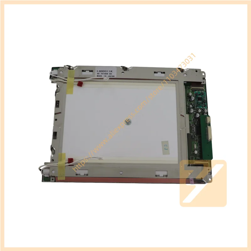 8.4 inch LQ9D011K LCD Display 640*480 TFT LCD Display Modules Fast Shipping