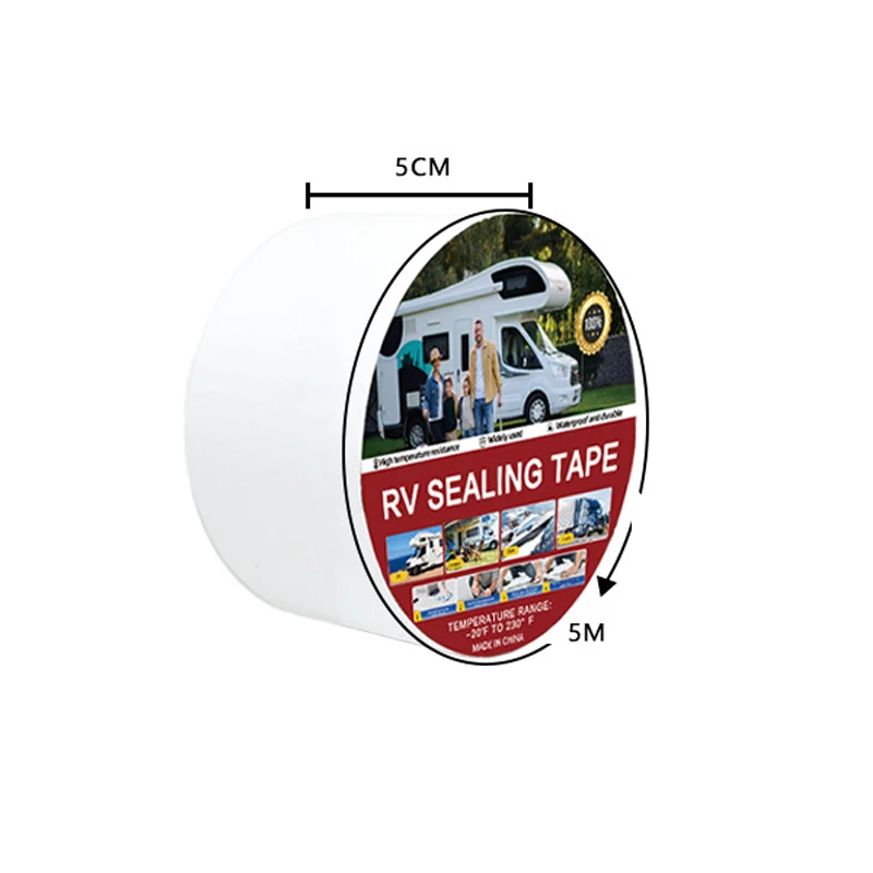 Width 5CM (2inch)