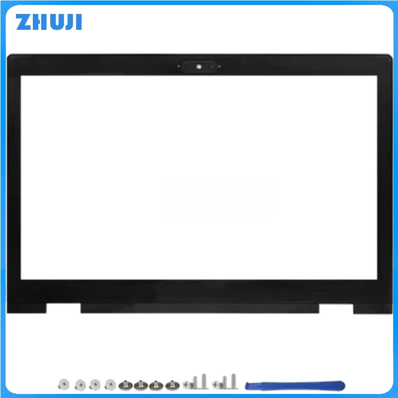 Per Probook 650 G4 650 G5 655 G4 G5 NUOVA custodia per laptop LCD copertura posteriore lunetta anteriore cerniere coperchio posteriore superiore alloggiamento telaio L09757-001