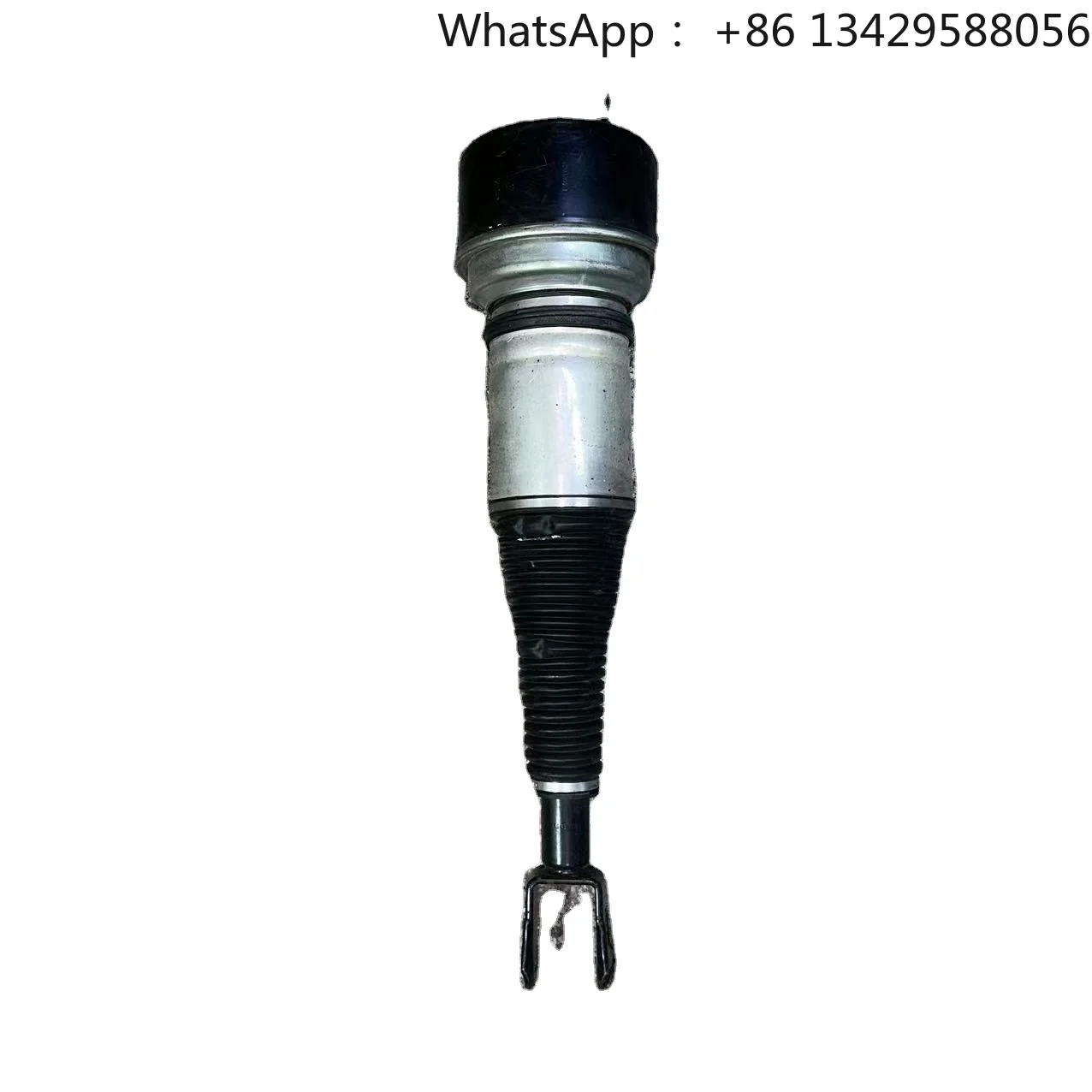 Used for Jaguar XJL XFL F-PACE E-PACE F-TYPE Air Suspension Bag Adjustable Shock Absorber for Range Rover and XE Body Kits