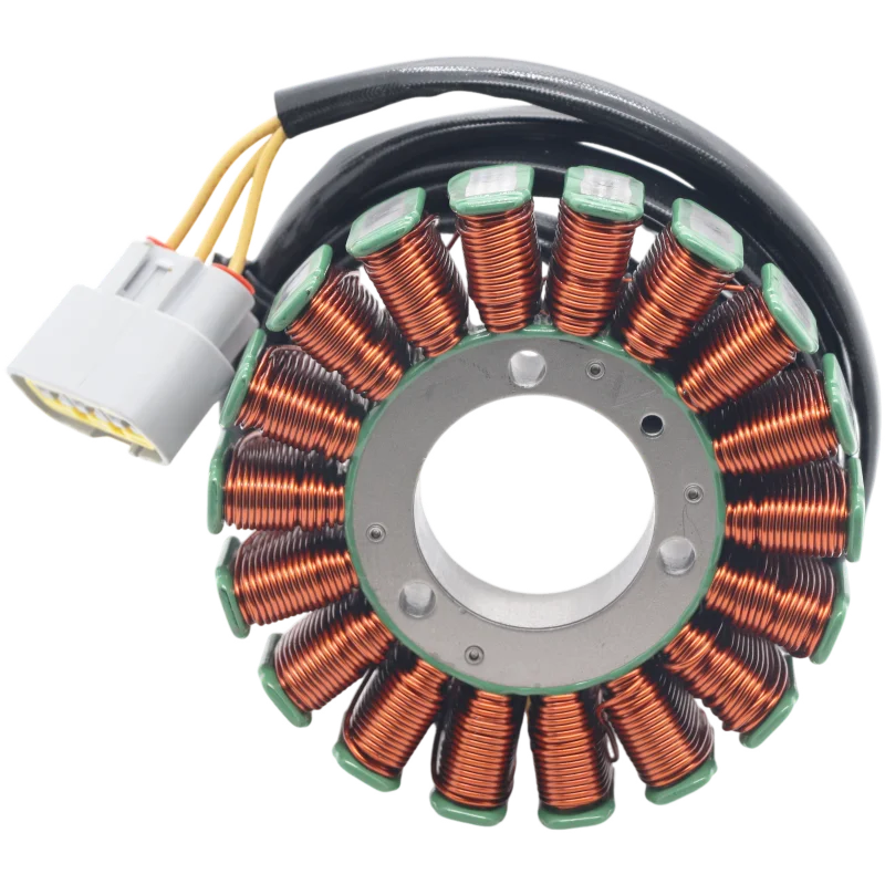 

High Quality Generator Charging Stator Coil For SeaDoo Bombardier FishPro 170 PWC Personal Watercraft Parts